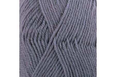 Karisma Unicolor - 64 grå lilla