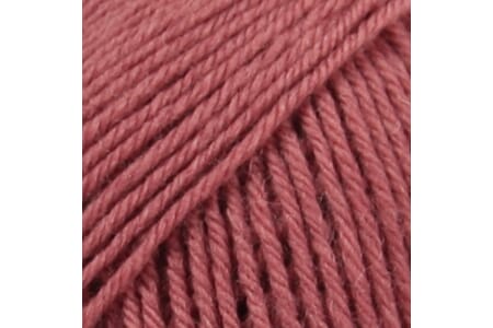 Karisma unicolor - 81 mørk rosa