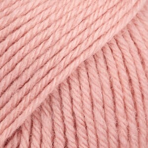 Karisma unicolor - 84 ørkenrose