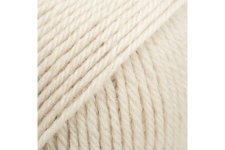 Karisma unicolor - 85 lys beige