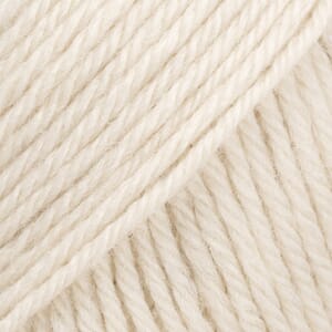 Karisma unicolor - 85 lys beige