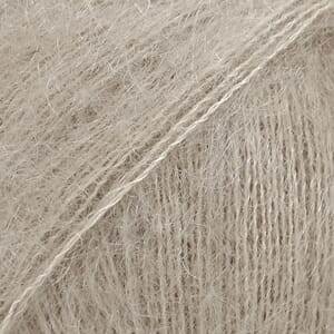 Kid-Silk unicolor - 12 beige