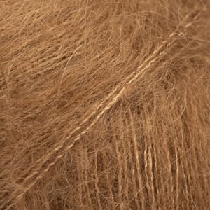 Kid-Silk unicolor - 51 toffee