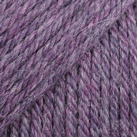Lima mix - 4434 lilla/fiolett