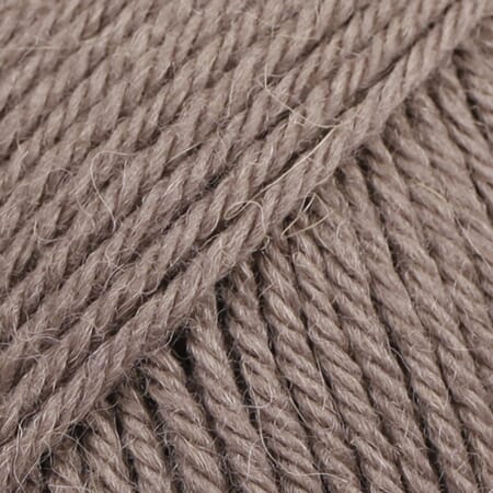 Lima unicolor - 5310 grå taupe