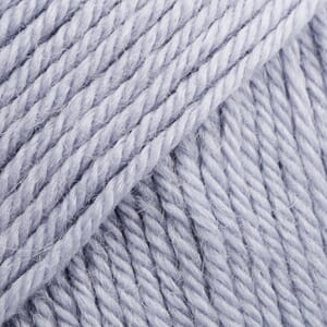 Lima unicolor - 8112 isblå