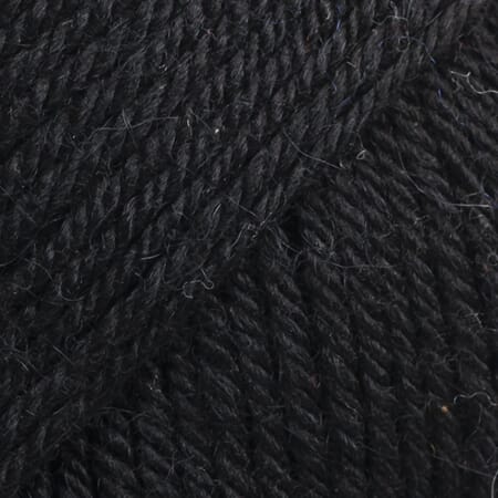 Lima unicolor - 8903 sort
