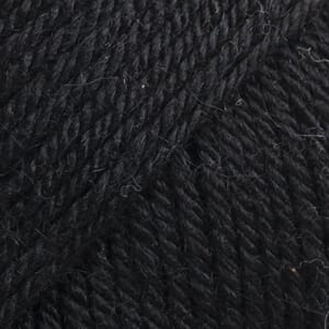 Lima unicolor - 8903 sort