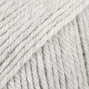 Lima mix - 9020 perlegrå