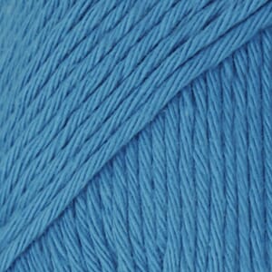 Loves You #8 - 12 cyan blå