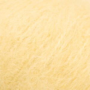 Melody Unicolor - 14 vaniljegul