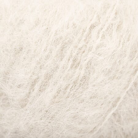 Melody unicolor - 24 marsipan