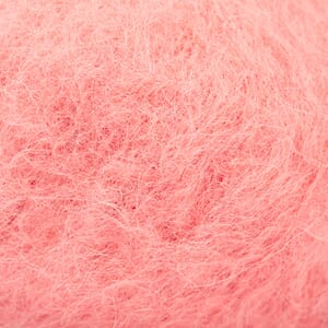 Melody unicolor - 25 ferskenrosa