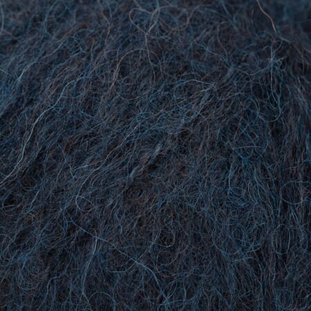 Melody - 35 mørk marineblå