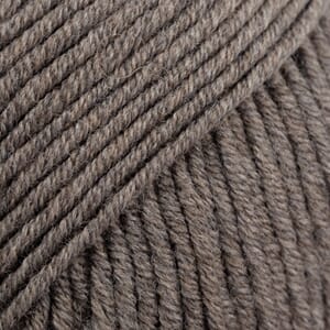 Merino Extra Fine mix - 06 taupe