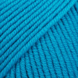 Merino Extra Fine unicolor - 29 turkis