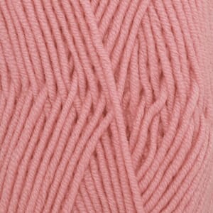 Merino Extra Fine unicolor - 33 rose