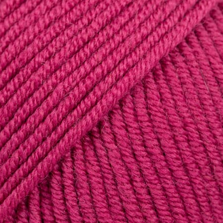 Merino Ekstra Fine unicolor - 34 lyng
