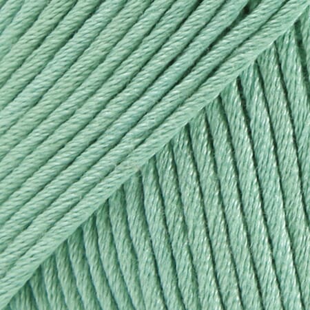 Muskat Unicolor - 03 mint