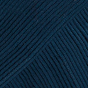 Muskat Unicolor - 13 marineblå