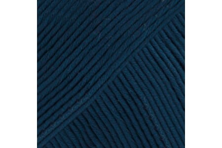 Muskat Unicolor - 13 marineblå