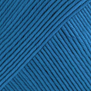 Muskat Unicolor - 15 kongeblå
