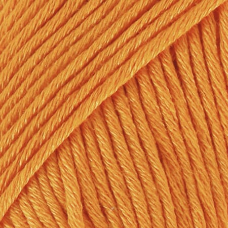 Muskat Unicolor - 51 lys orange