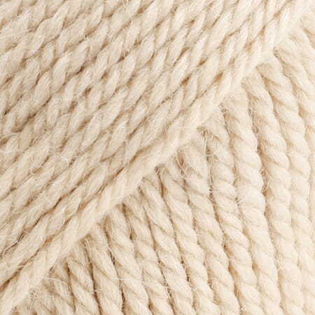 Nepal mix - 0206 lys beige