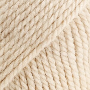 Nepal mix - 0206 lys beige