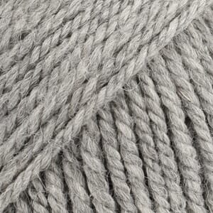 Nepal mix - 0501 grå