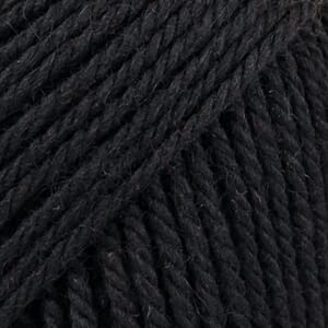 Nepal unicolor - 8903 sort