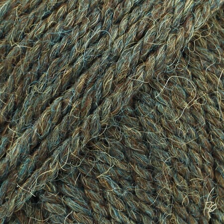 Nepal mix - 8906 skog