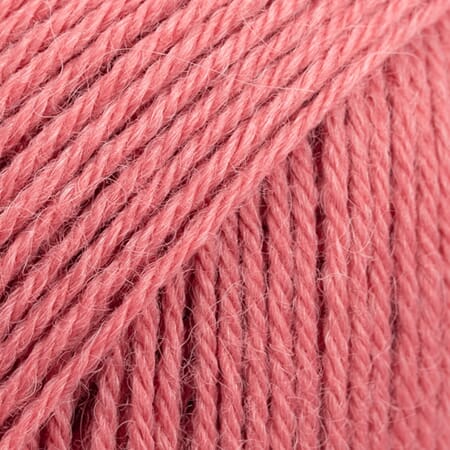 Nord Unicolor - 13 gammelrosa