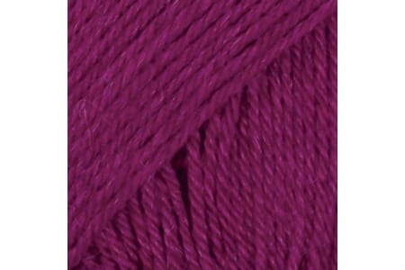 Nord Unicolor - 17 plomme