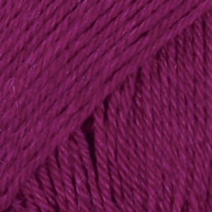 Nord Unicolor - 17 plomme