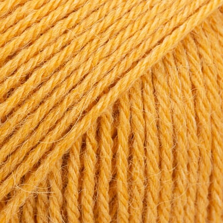 Nord Unicolor - 18 goldenrod