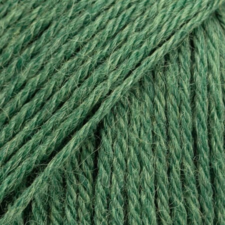 Nord Unicolor - 19 forrest green