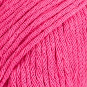 Paris Unicolor - 06 sterk rosa