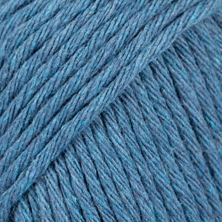 Paris Recycled Denim - 102 spray blå