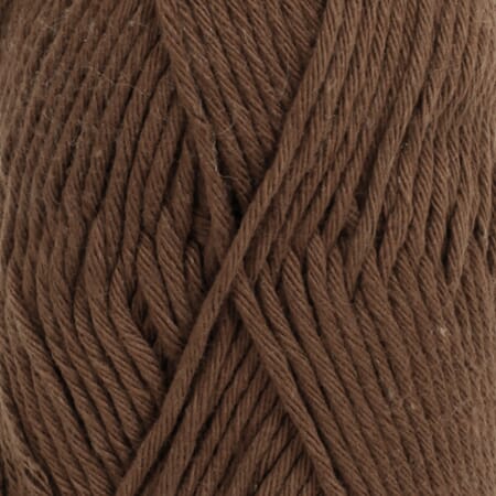 Paris Unicolor - 44 brun