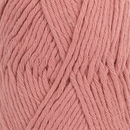 Paris Unicolor - 59 gammelrosa