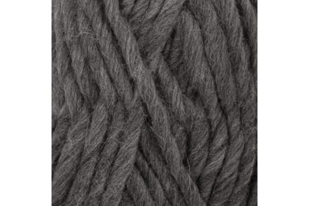 Polaris Unicolor - 03 mørk grå