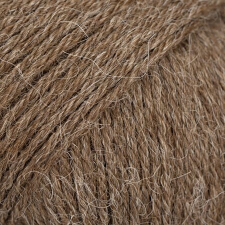 Puna Natural mix - 03 brun