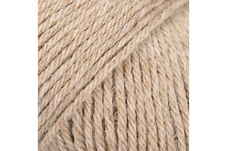 Puna Natural mix - 04 gråbrun