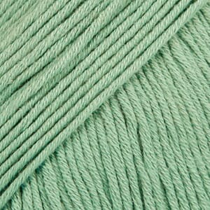 Safran Unicolor - 04 grønn