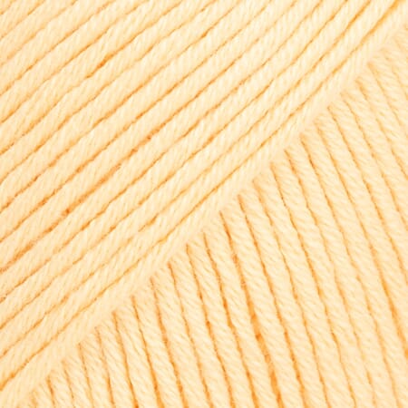 Safran unicolor - 10 vaniljekrem