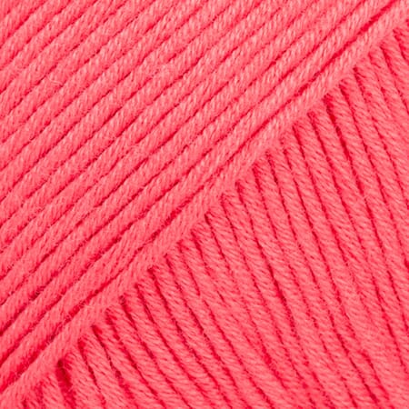 Safran Unicolor - 13 bringebær
