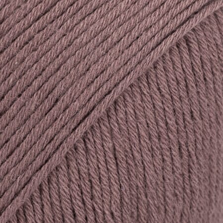 Safran Unicolor - 23 dyp taupe