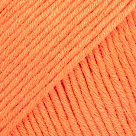 Safran unicolor - 28 appelsin
