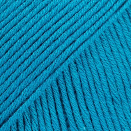 Safran unicolor - 51 petrol